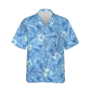 The Bahamas Forever Camp Shirt