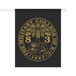 The Citadel, Class of 1983, Garden & House Banner - 24" x 32"