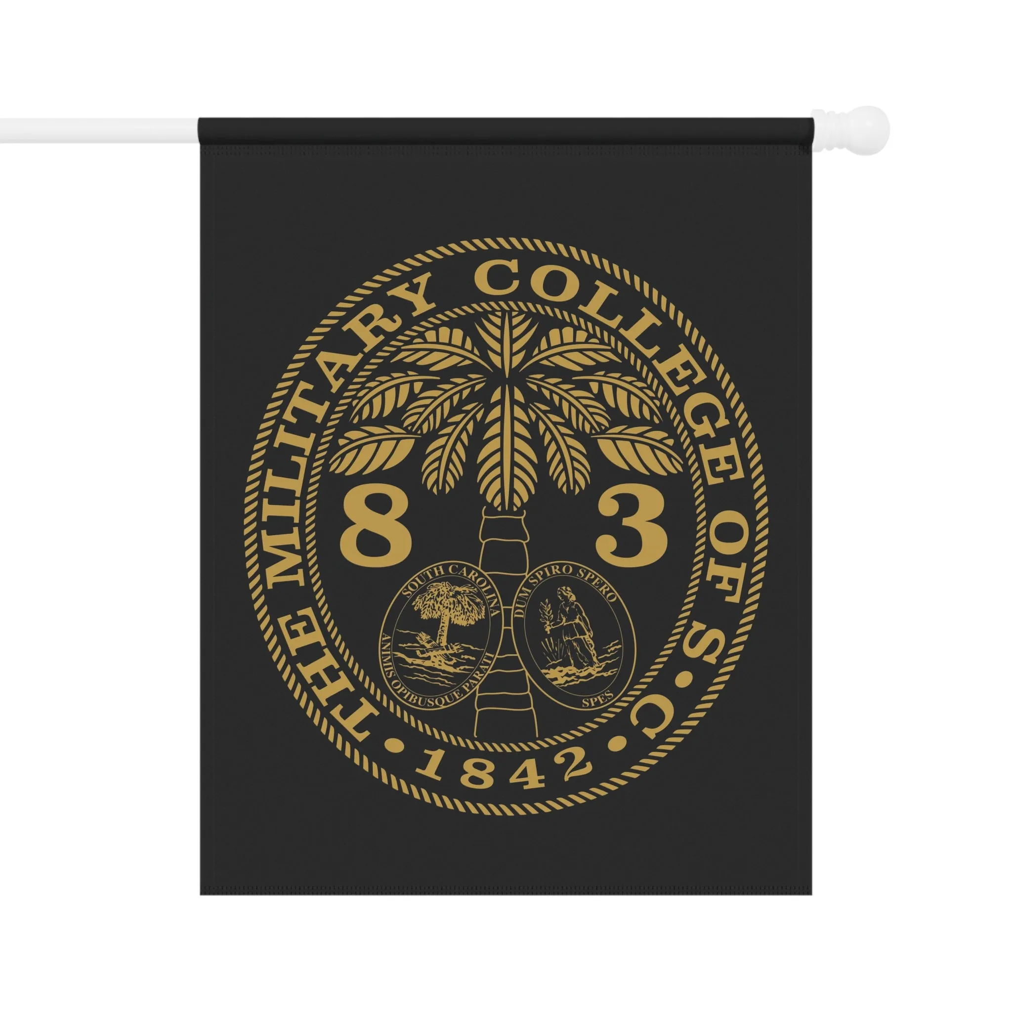 The Citadel, Class of 1983, Garden & House Banner - 24" x 32"