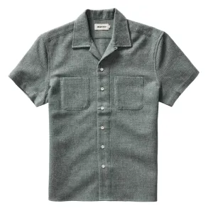 The Conrad Shirt