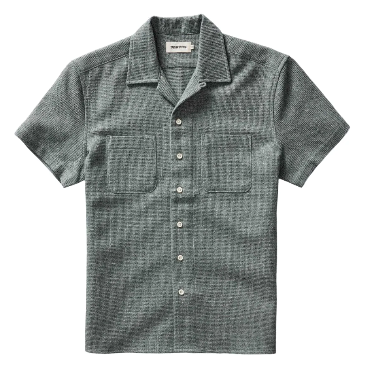 The Conrad Shirt