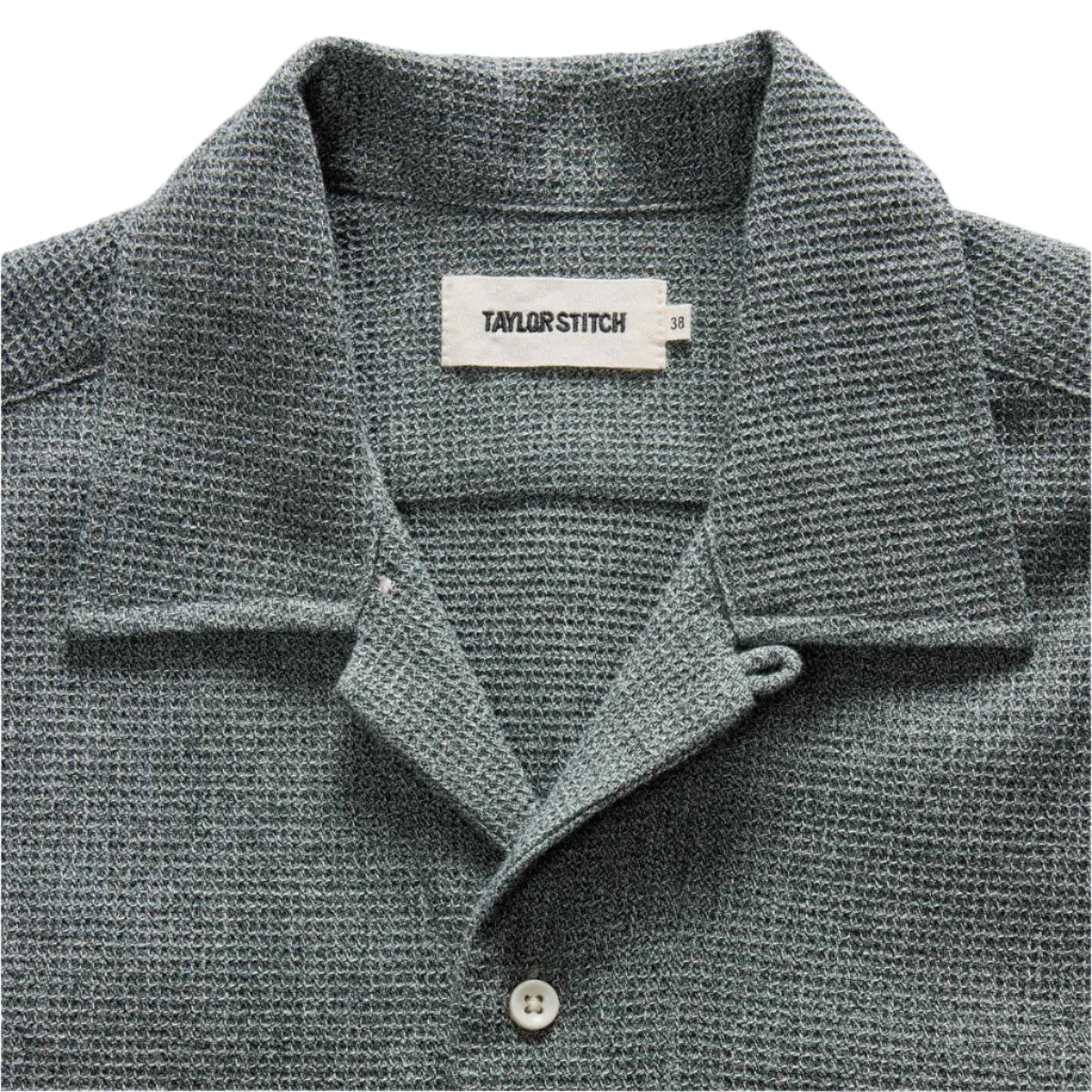 The Conrad Shirt