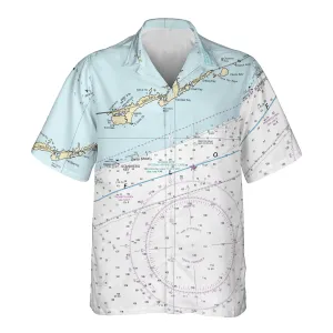 The Marathon Navigator Pocket Shirt
