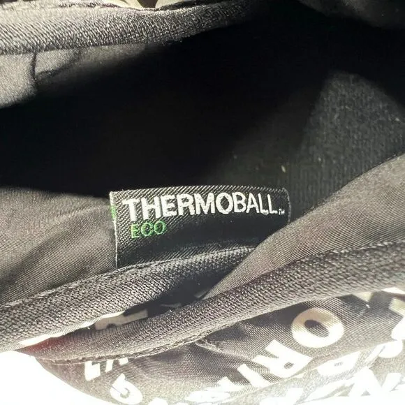 The North Face Men's Size 8 Thermoball Traction Booties