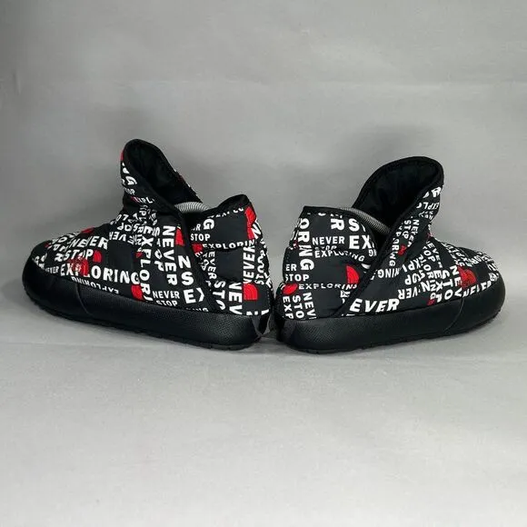 The North Face Men's Size 8 Thermoball Traction Booties