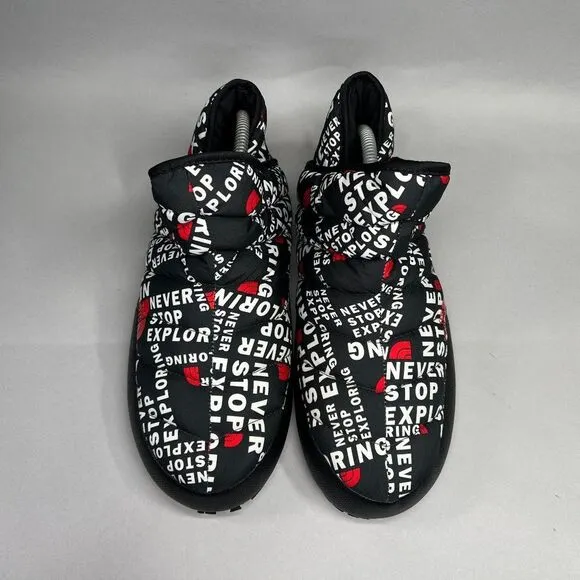 The North Face Men's Size 8 Thermoball Traction Booties