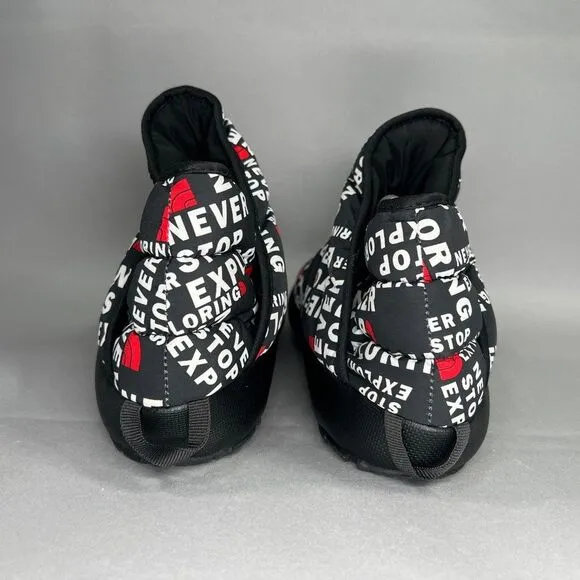 The North Face Men's Size 8 Thermoball Traction Booties