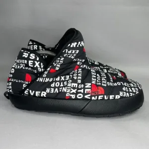 The North Face Men's Size 8 Thermoball Traction Booties