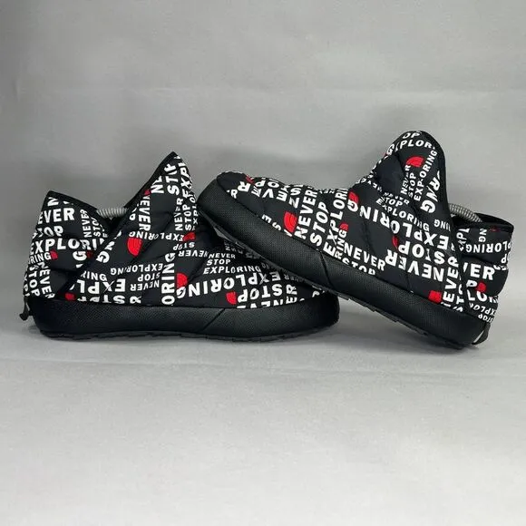 The North Face Men's Size 8 Thermoball Traction Booties