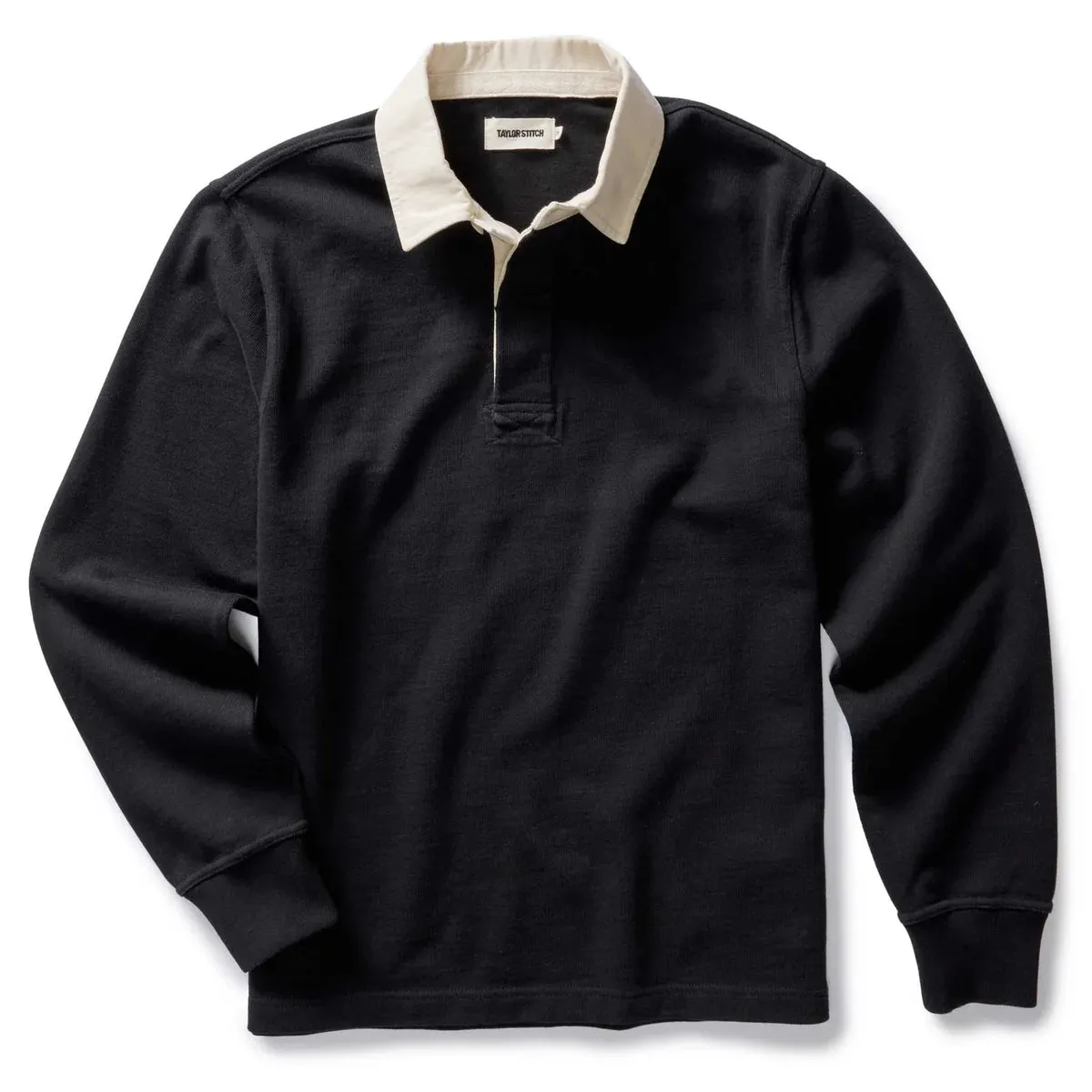 The Rugby Shirt
