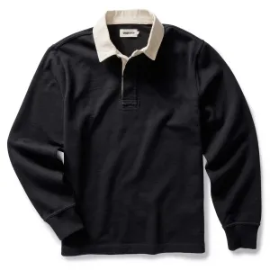 The Rugby Shirt