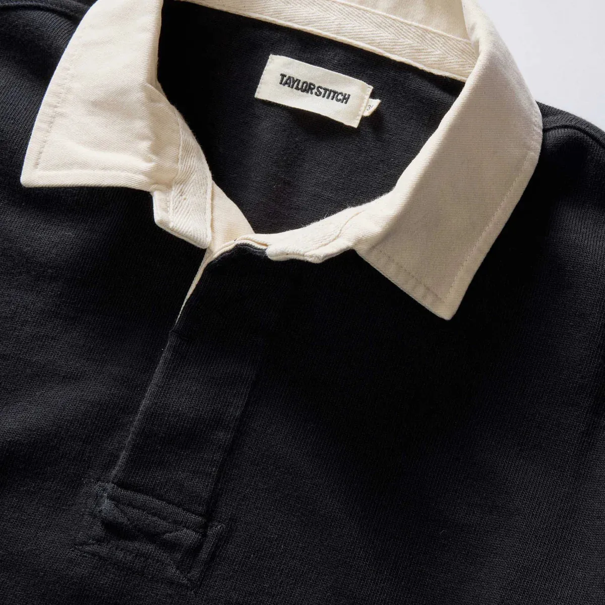 The Rugby Shirt