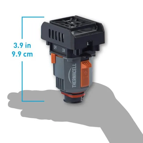 Thermacell Backpacker Mosquito Repeller