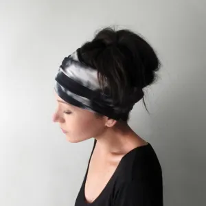 TIE DYE Head Scarf