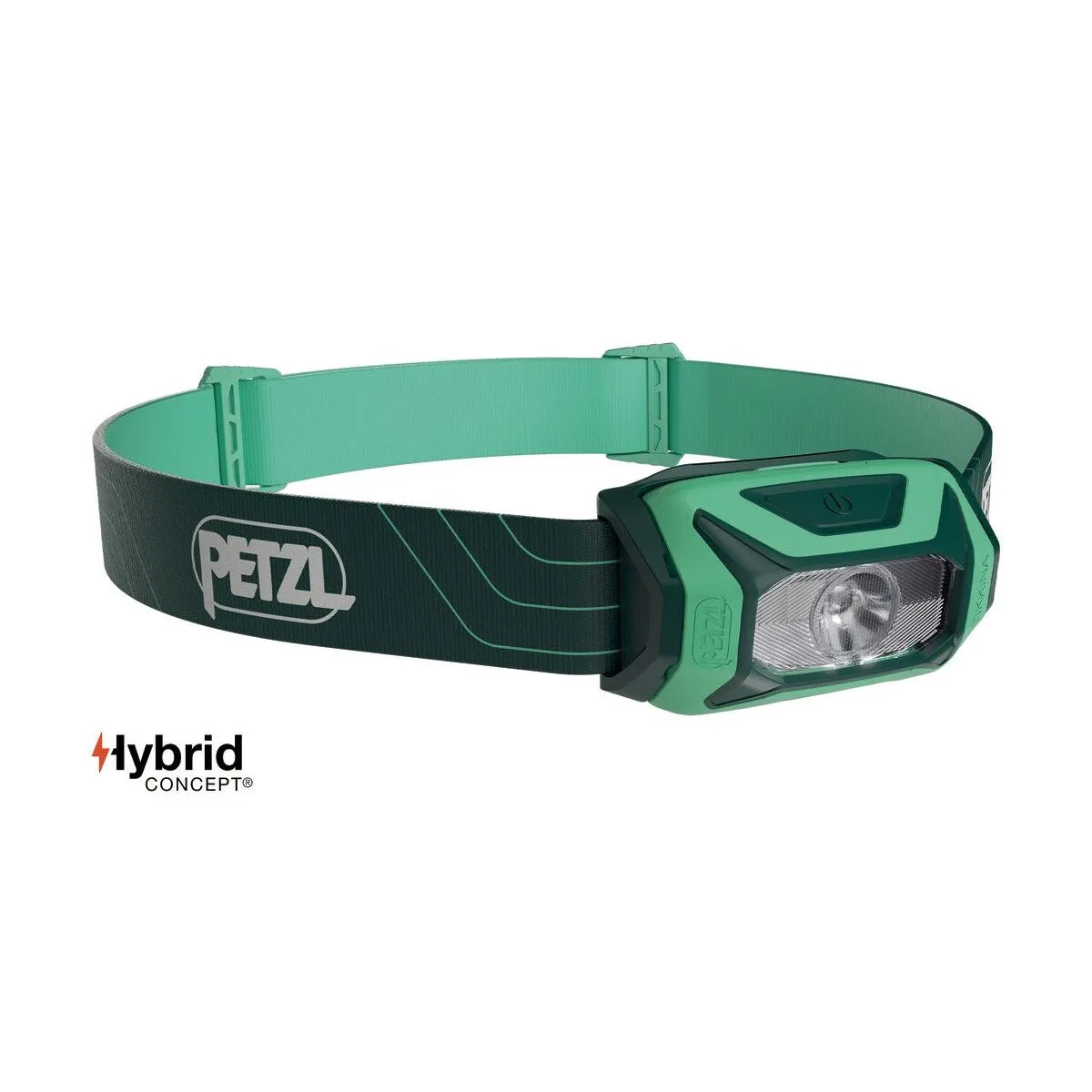 Tikkina Headtorch