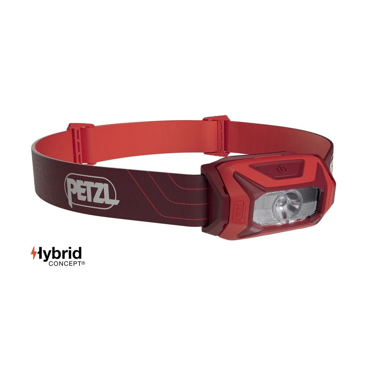 Tikkina Headtorch
