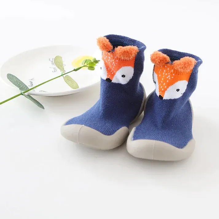 Tiny Sock Shoes™
