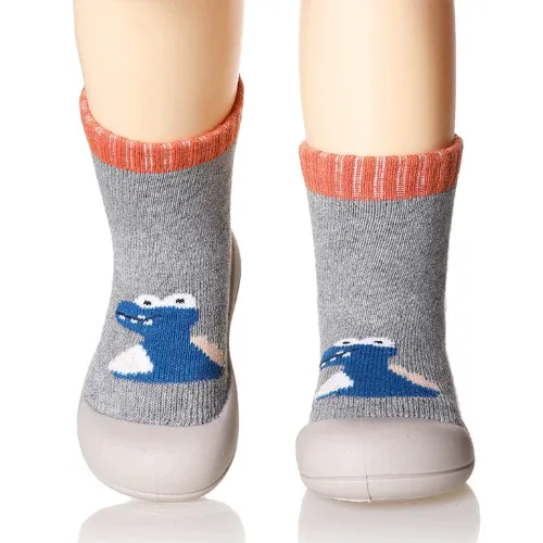 Tiny Sock Shoes™