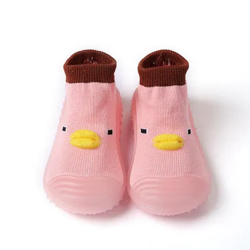 Tiny Sock Shoes™