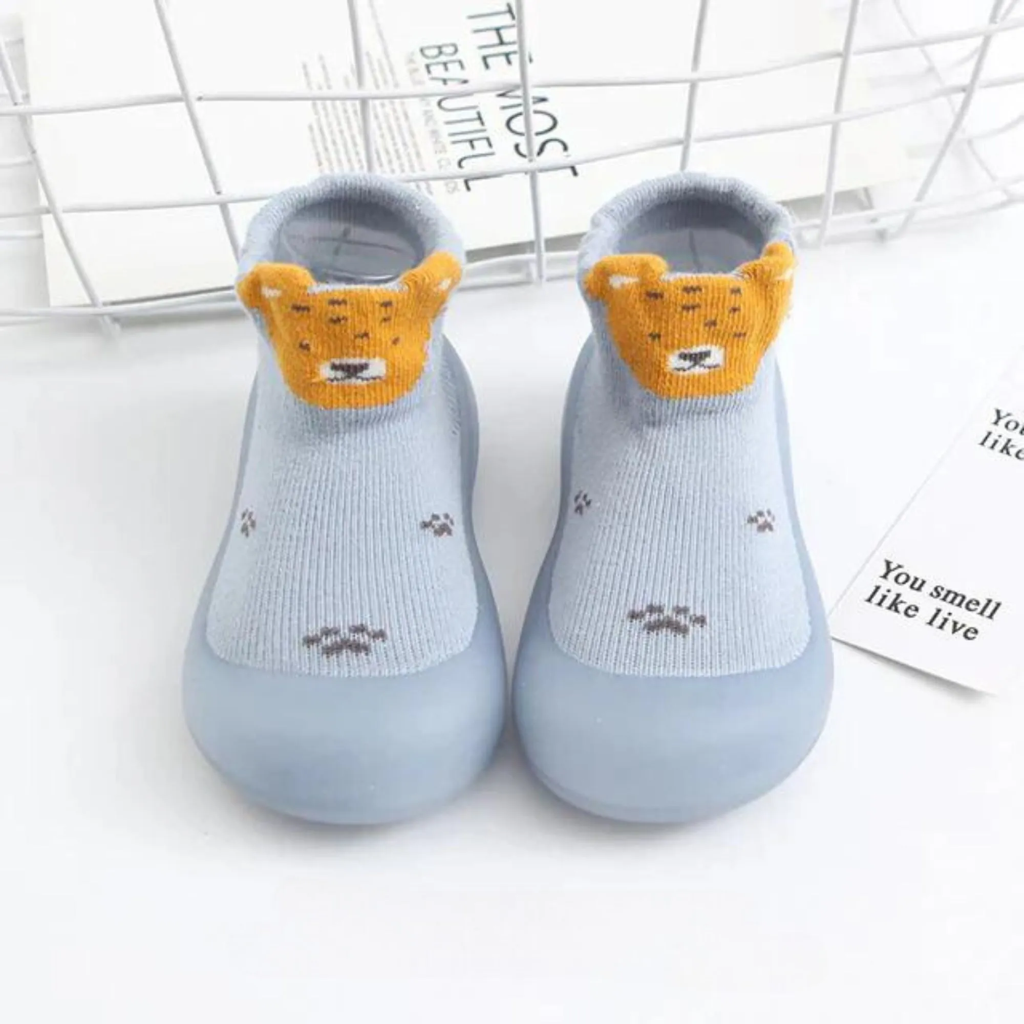 Tiny Sock Shoes™