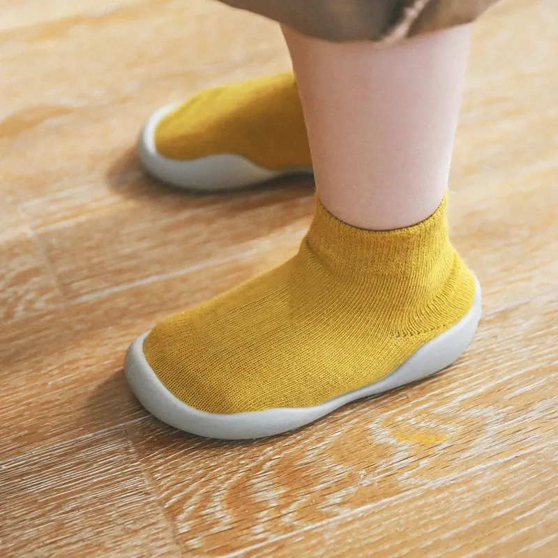 Tiny Sock Shoes™