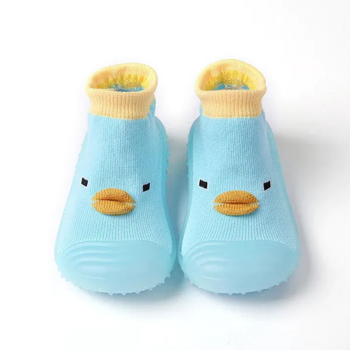 Tiny Sock Shoes™