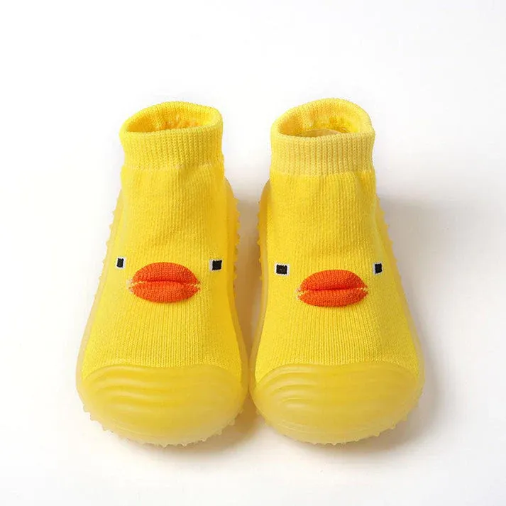 Tiny Sock Shoes™