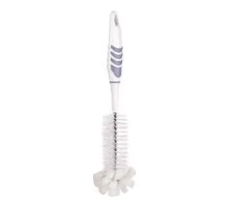 Titiz Softon Bottle and Feeding Bottle Brush TP-333