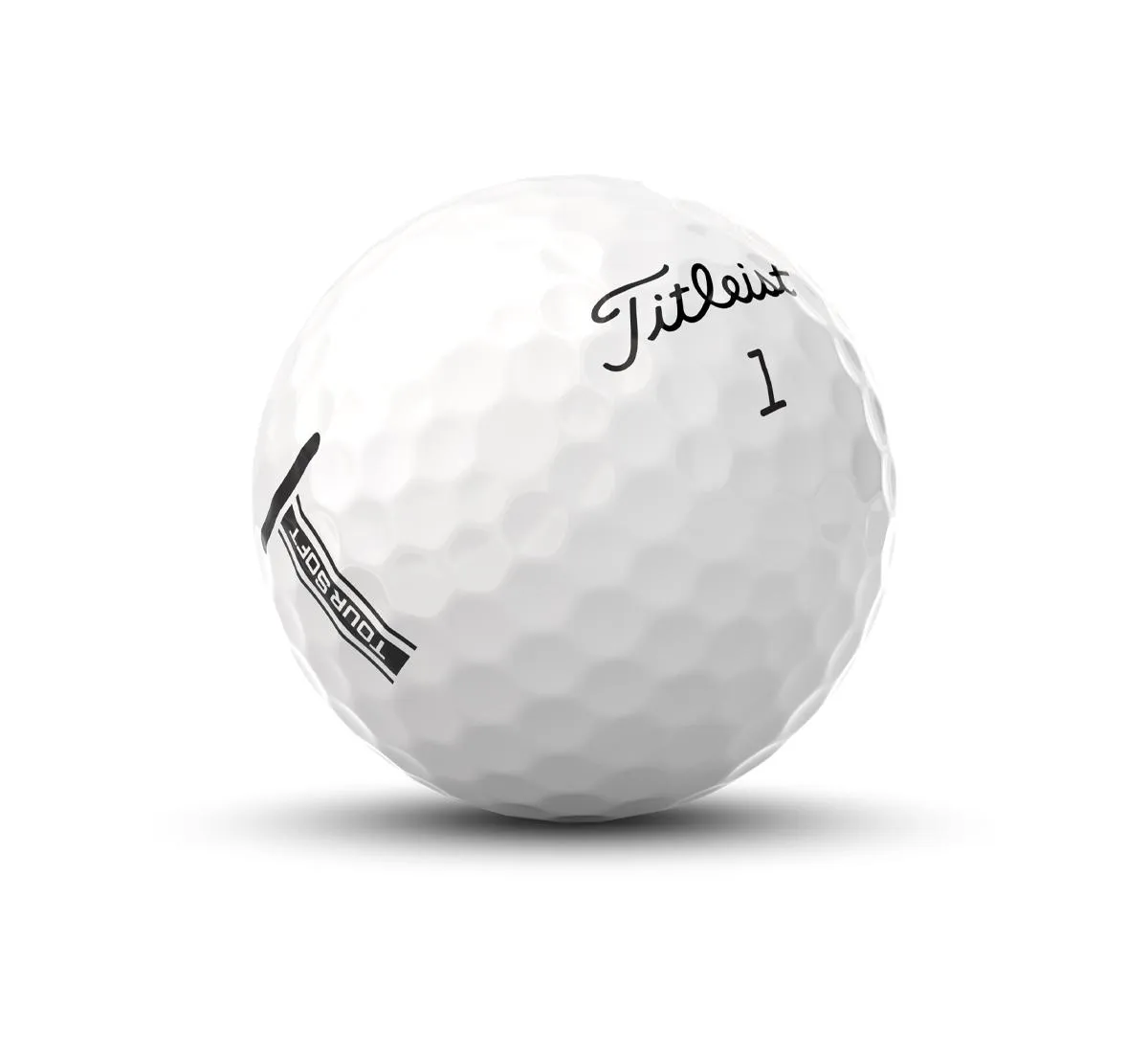Titleist Tour Soft '24 Sleeve
