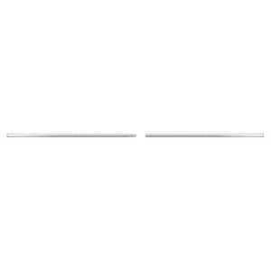 TNP Canoe Pole Duralumin 2pc