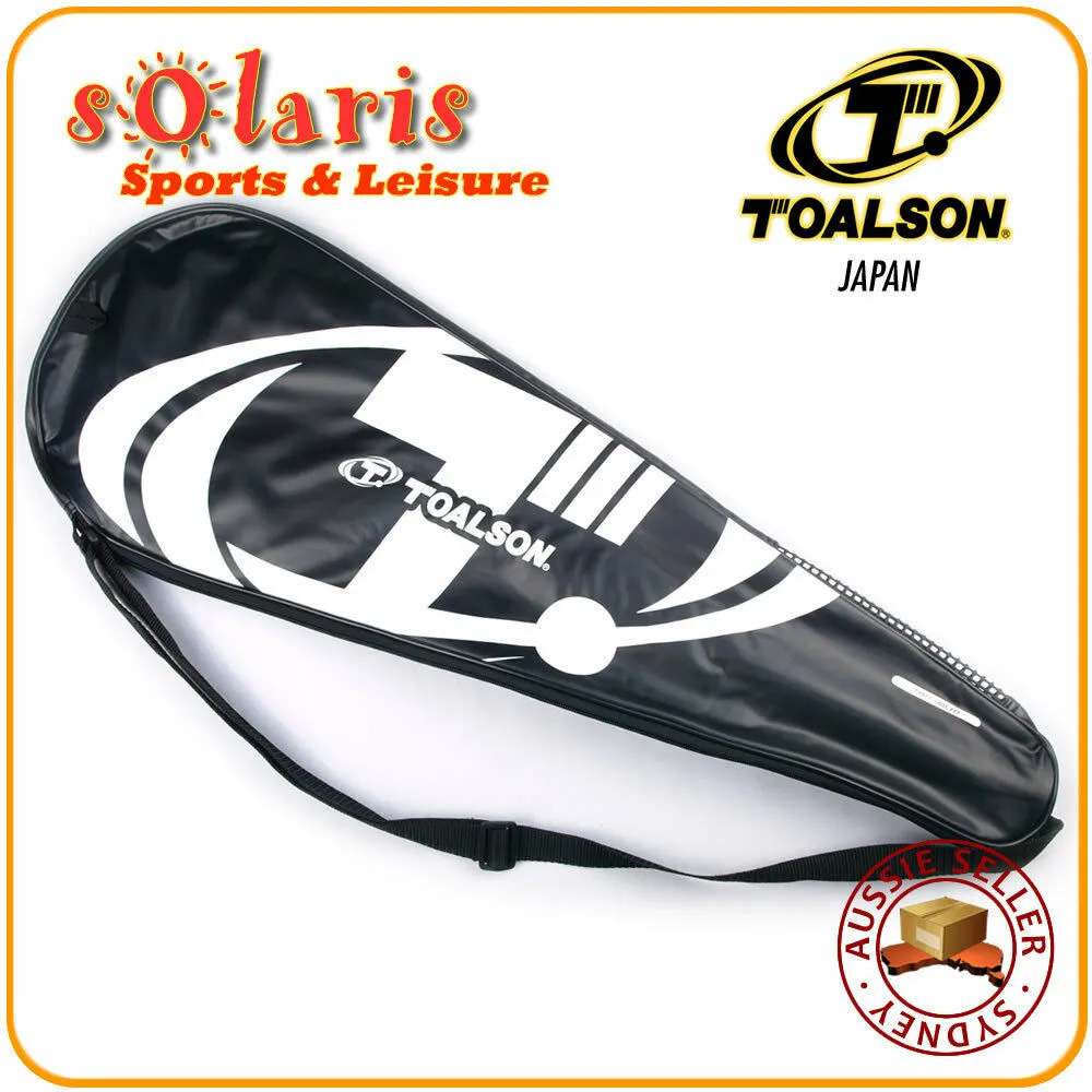 TOALSON CYBERLOGIC 777 Full High Modulus Graphite Pro Badminton Racket