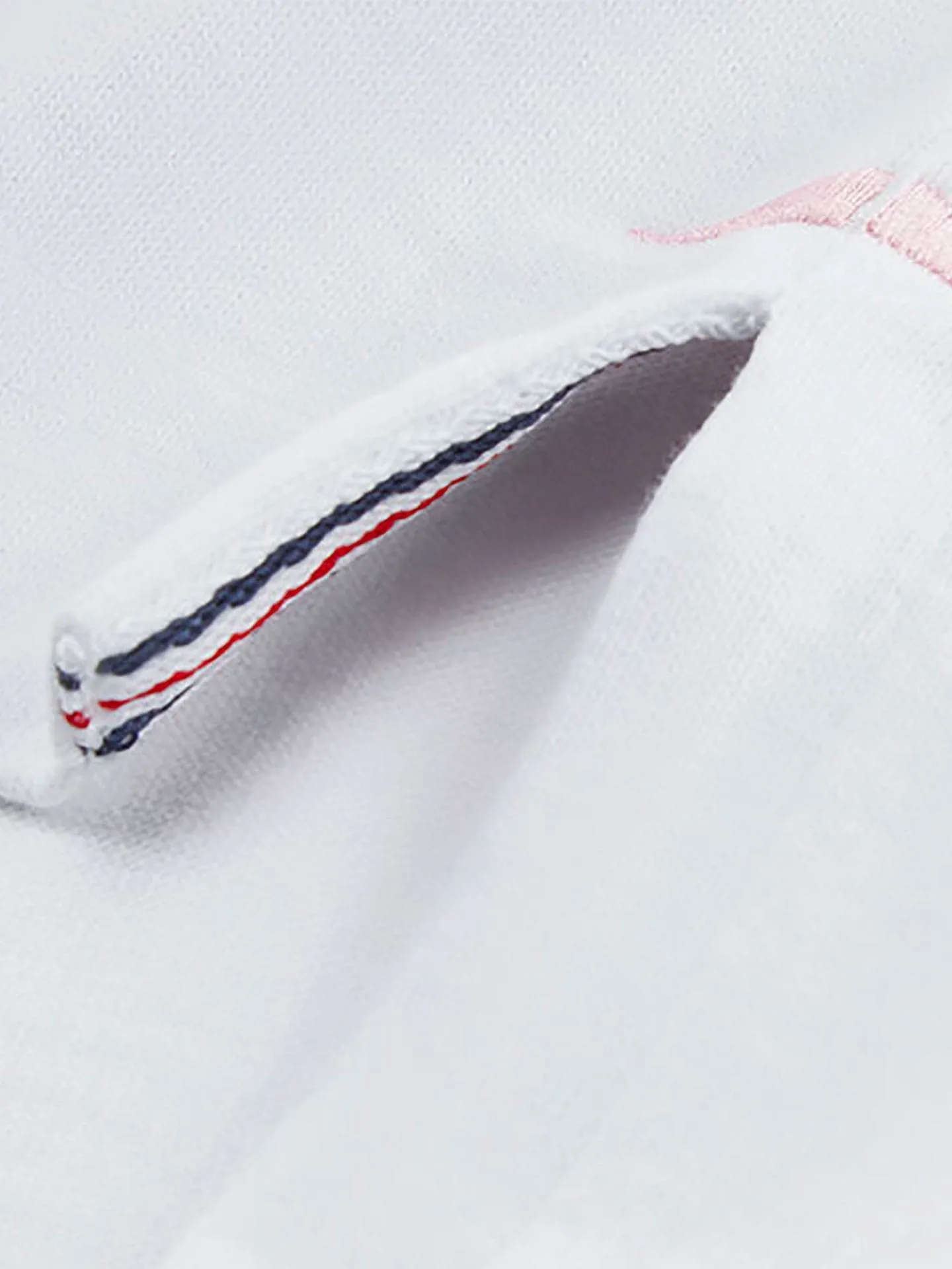 Todd Snyder x Jack Purcell Rugby Shirt
