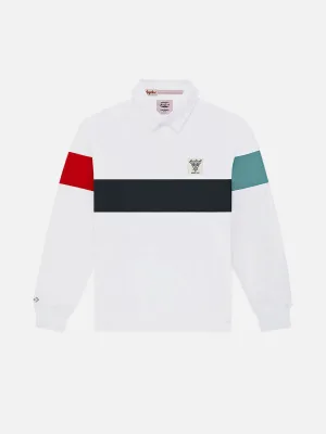 Todd Snyder x Jack Purcell Rugby Shirt