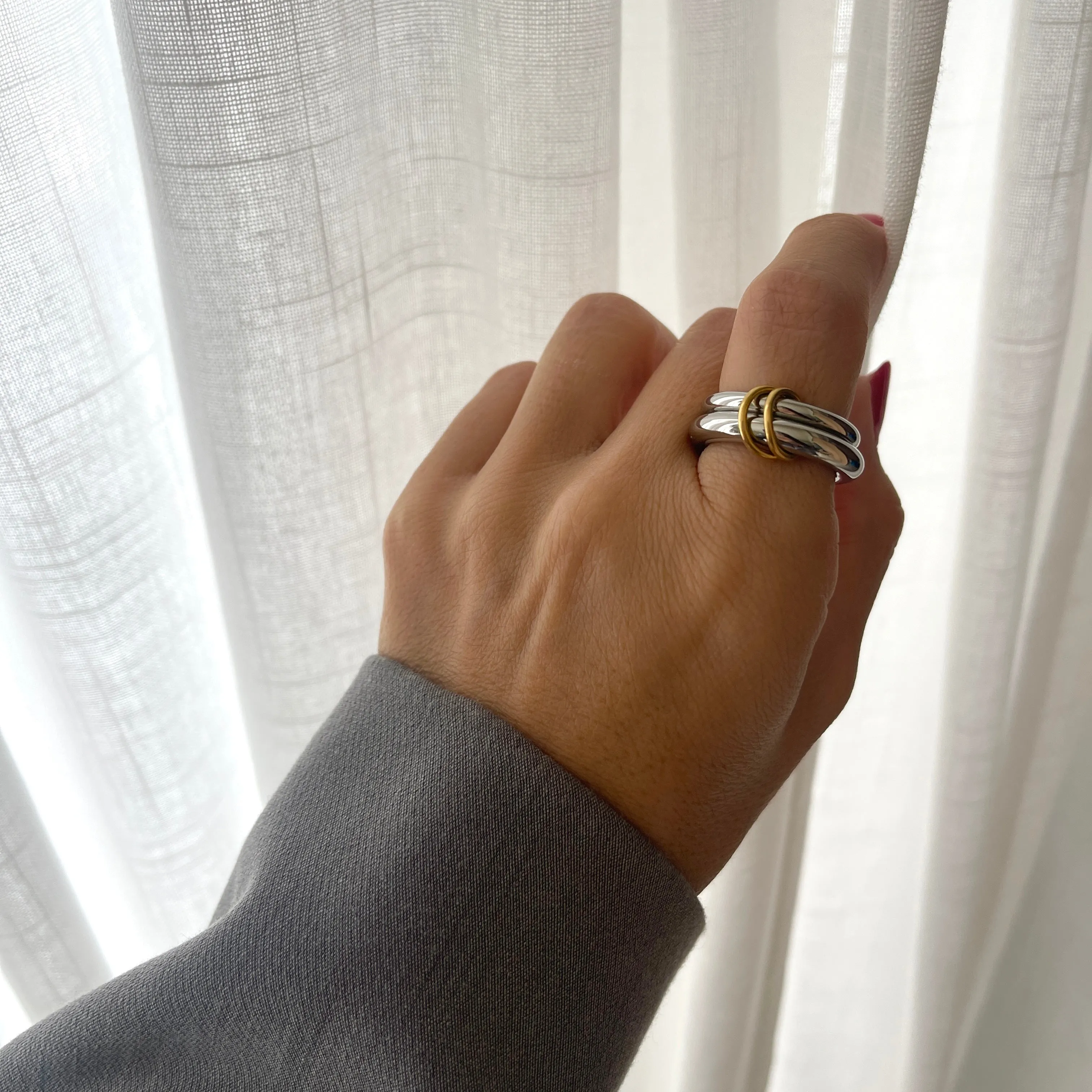 Together Ring