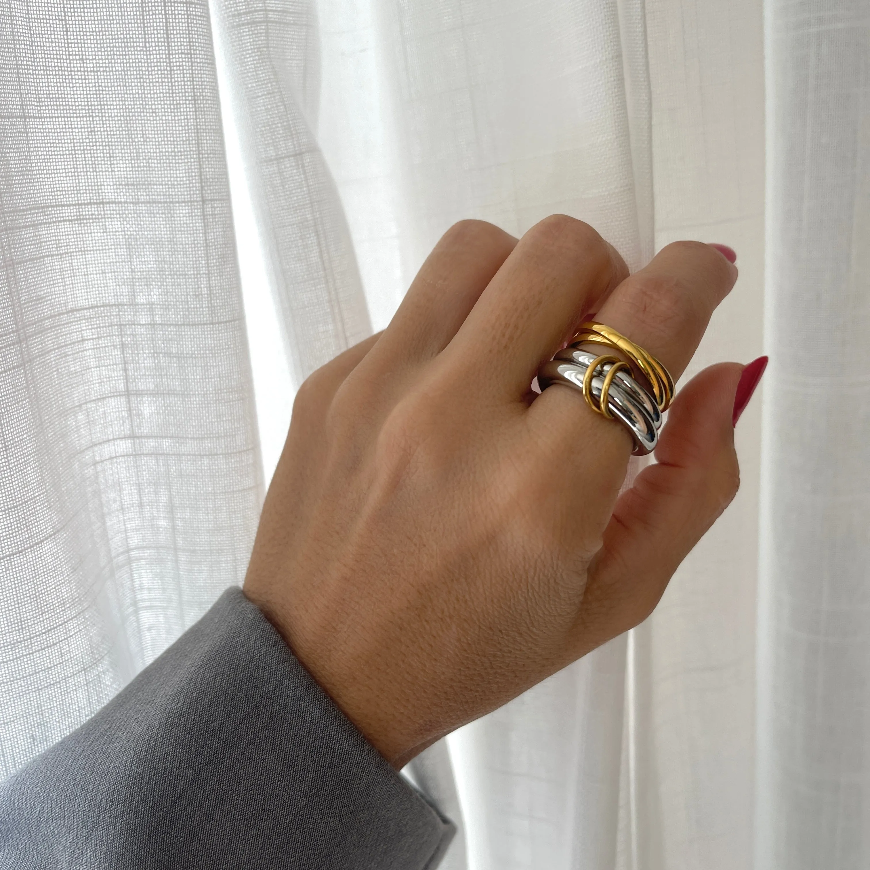 Together Ring