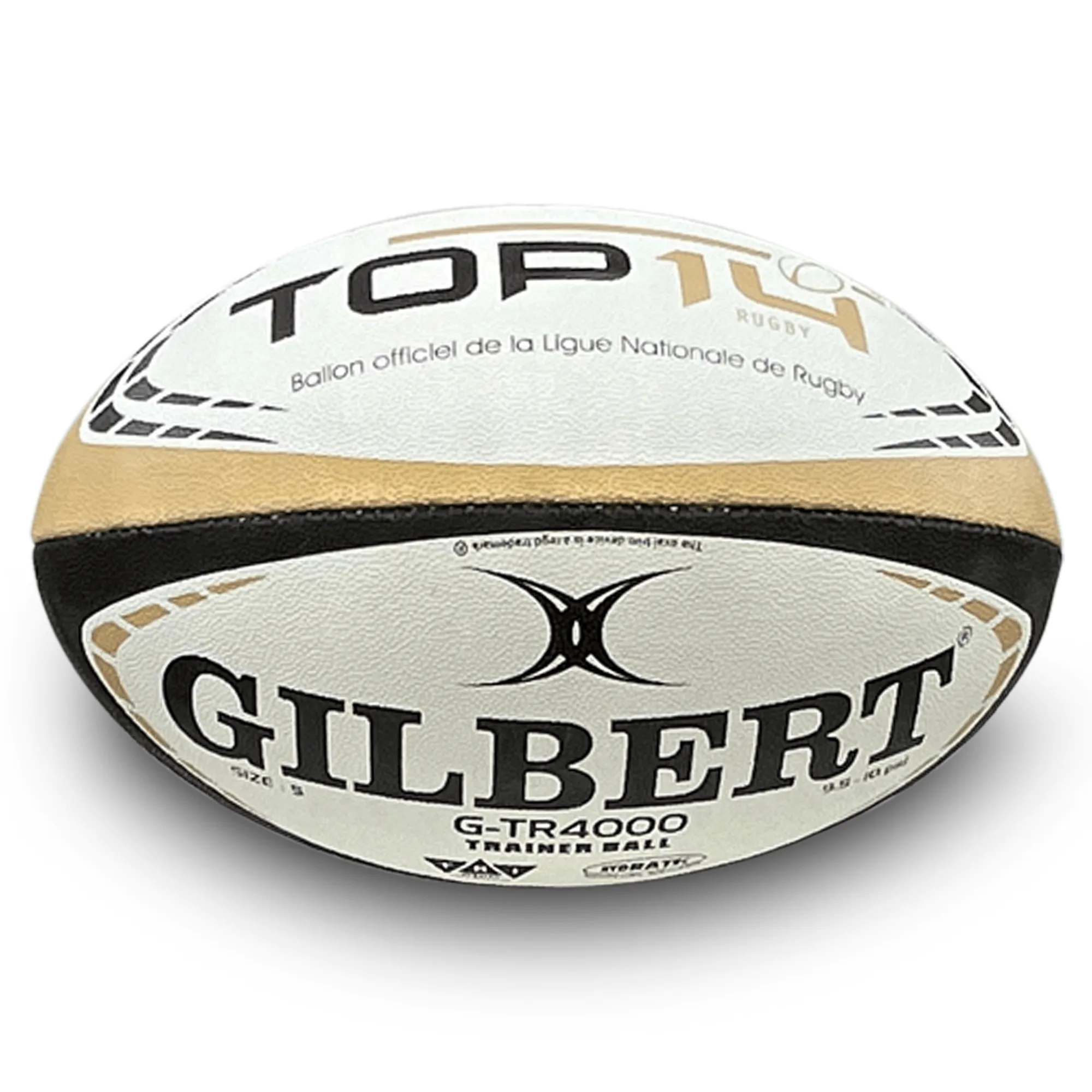 Top 14 G-TR4000 Replica Ball by Gilbert