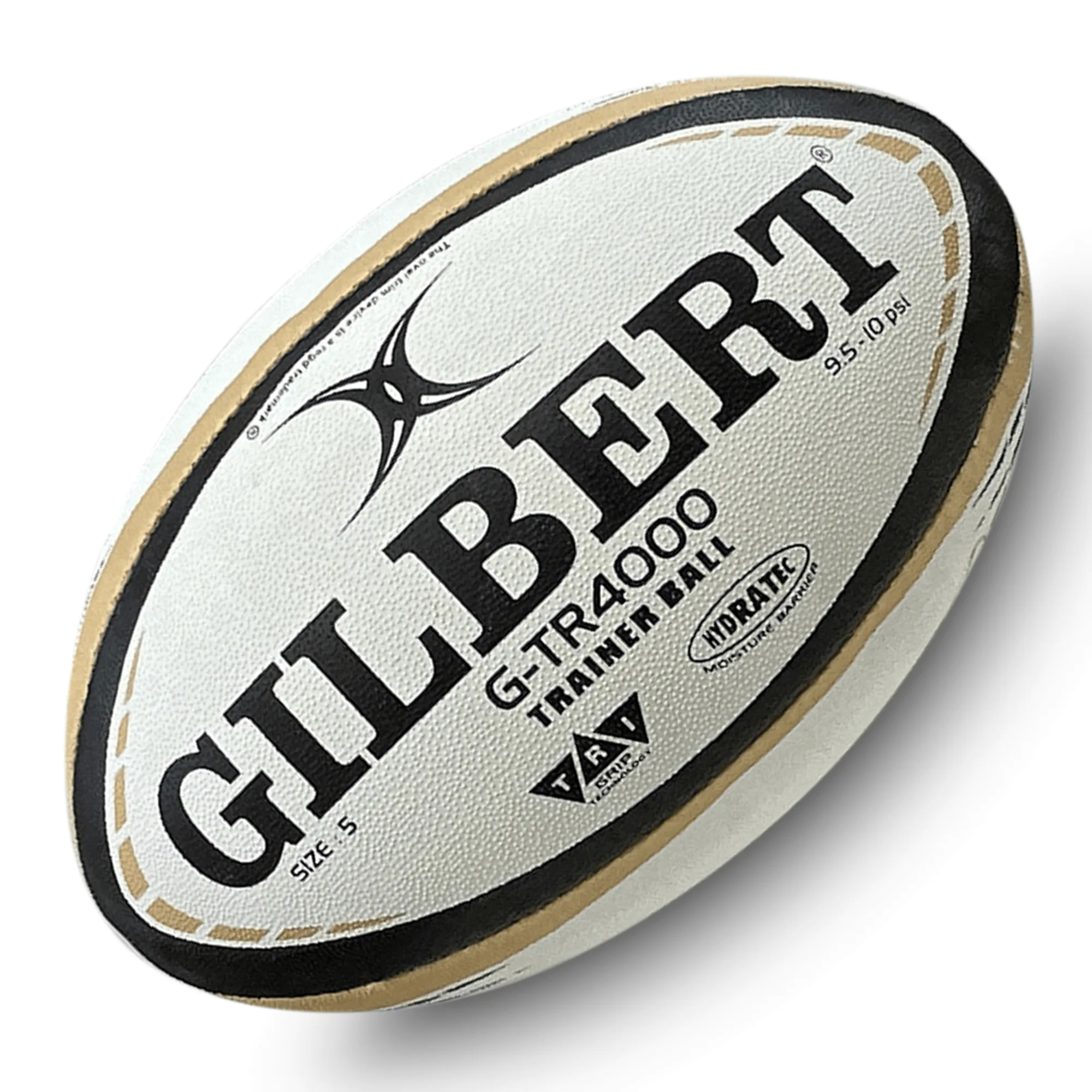 Top 14 G-TR4000 Replica Ball by Gilbert
