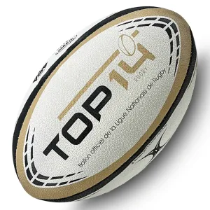 Top 14 G-TR4000 Replica Ball by Gilbert