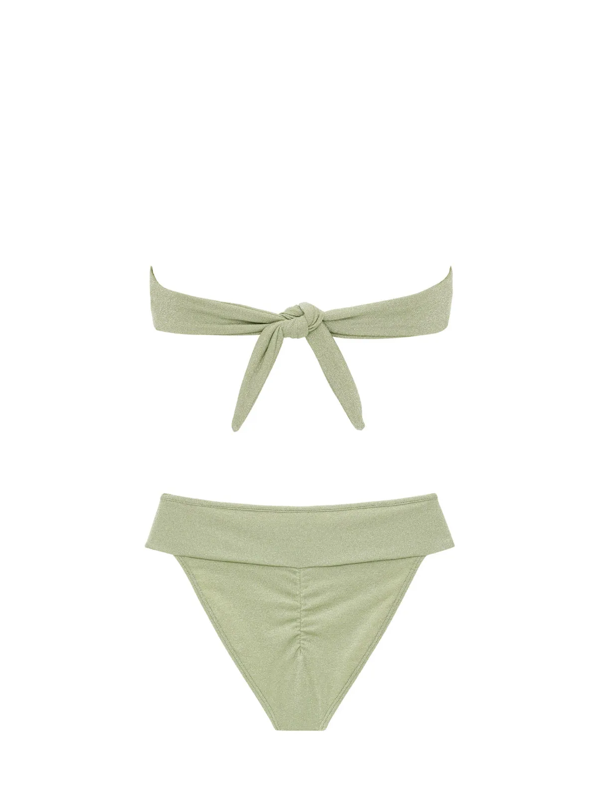 Tori Ties Bikini-Tamarindo Bikini ::RET