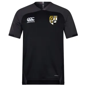 Towson University Rugby Vapodri Evader Jersey by Canterbury