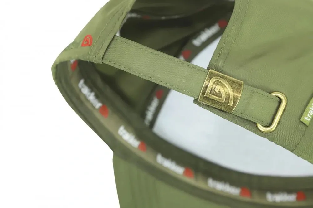 TRAKKER Water Resistant Cap