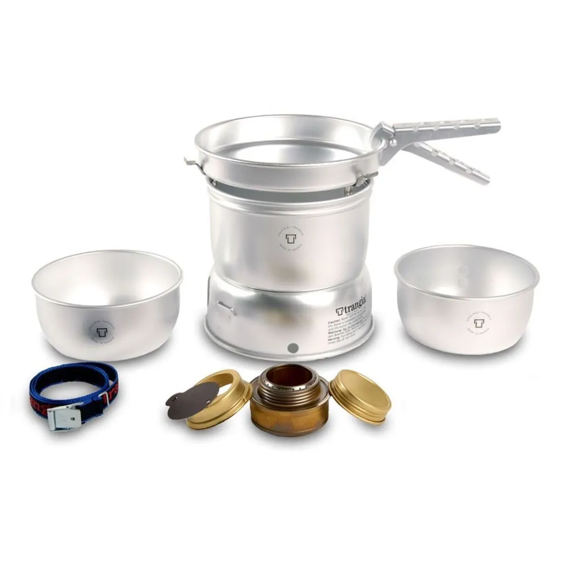 Trangia 27-1 UL