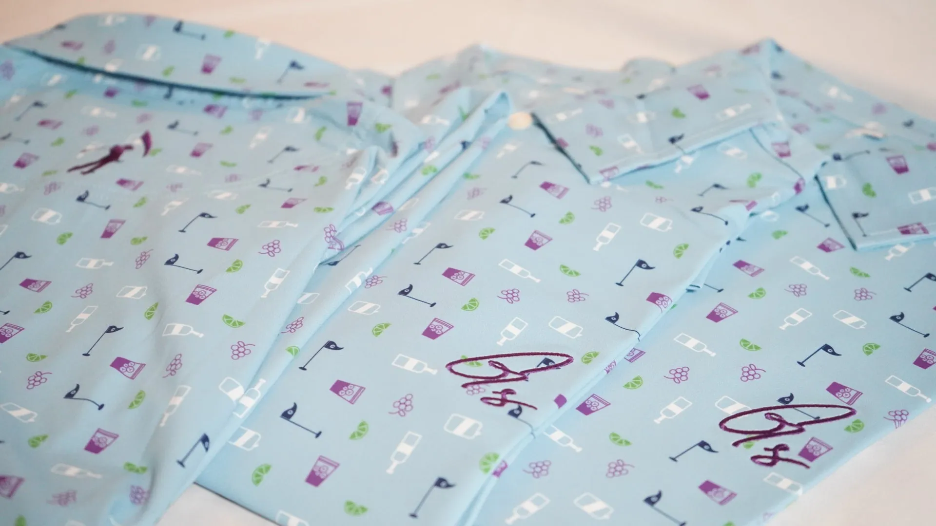 Transfusion Polo