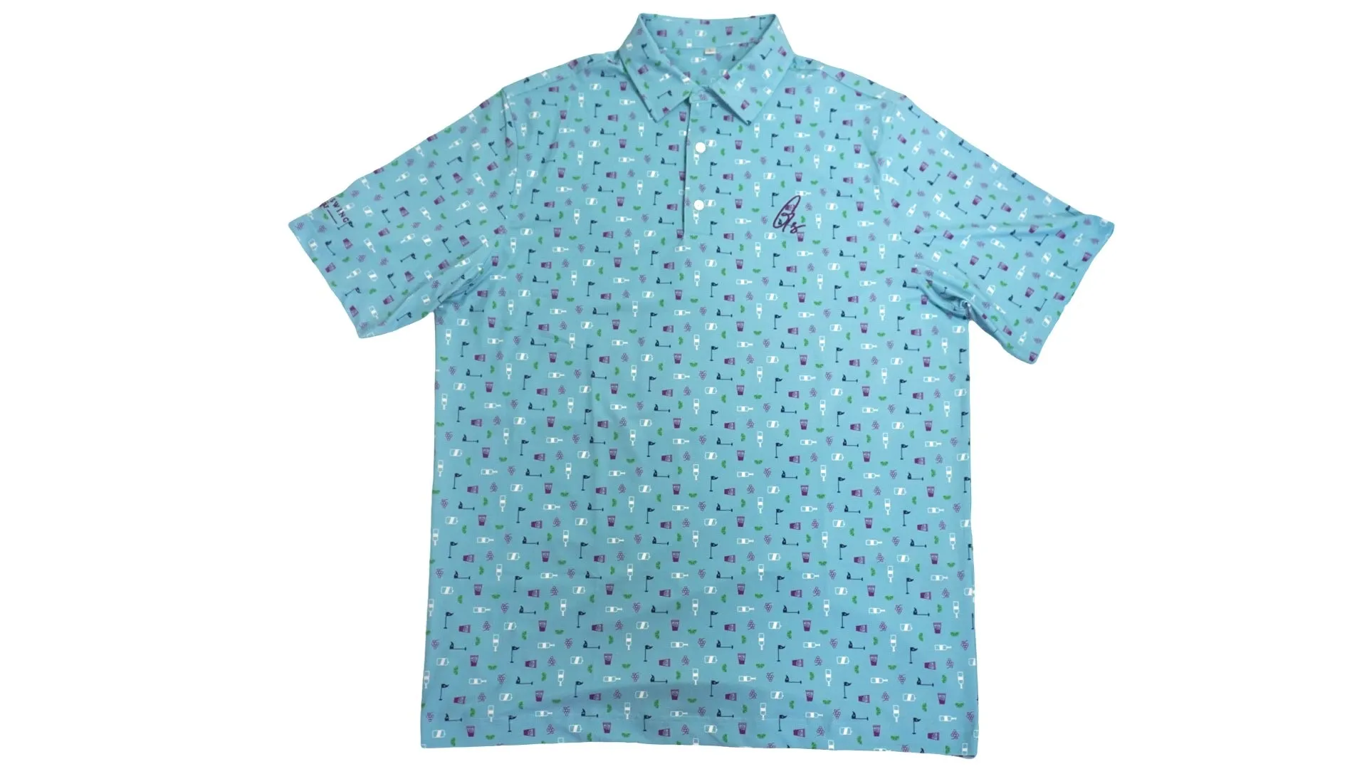 Transfusion Polo