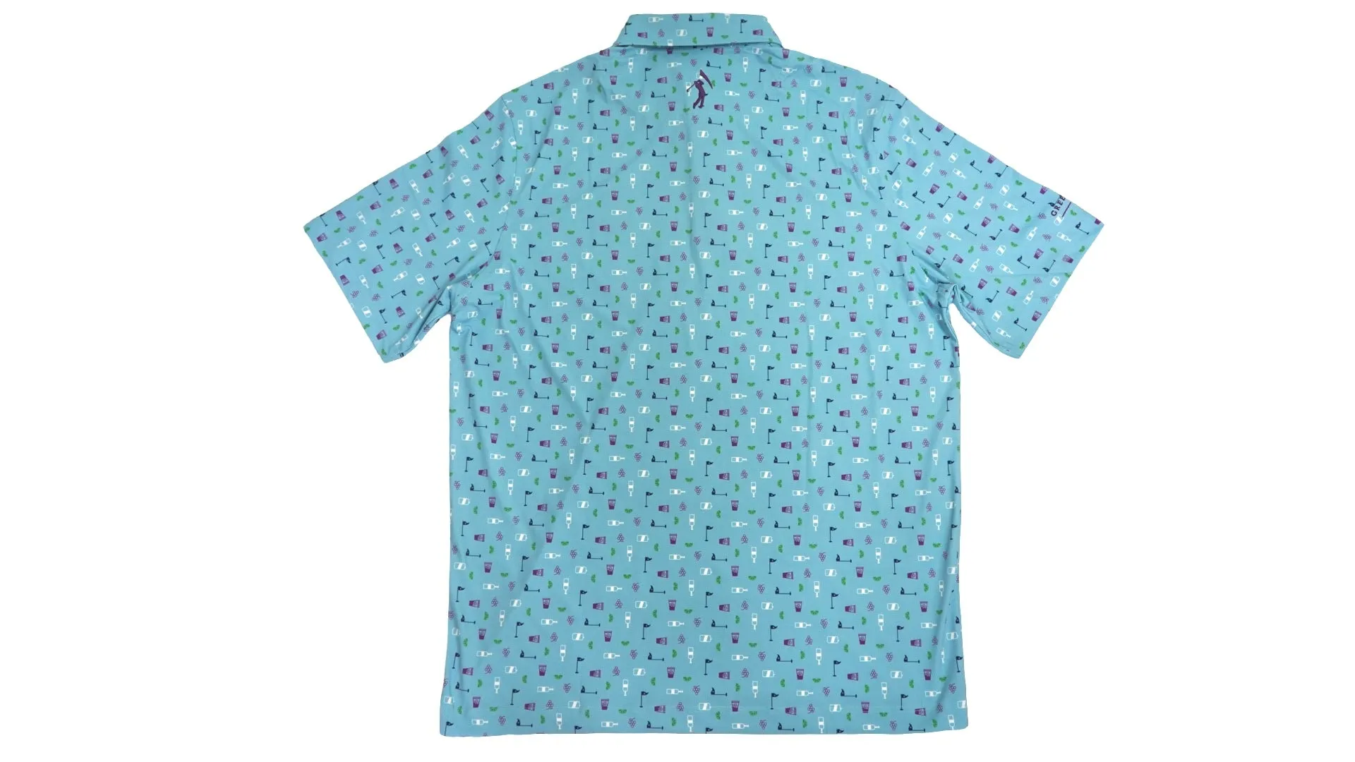 Transfusion Polo