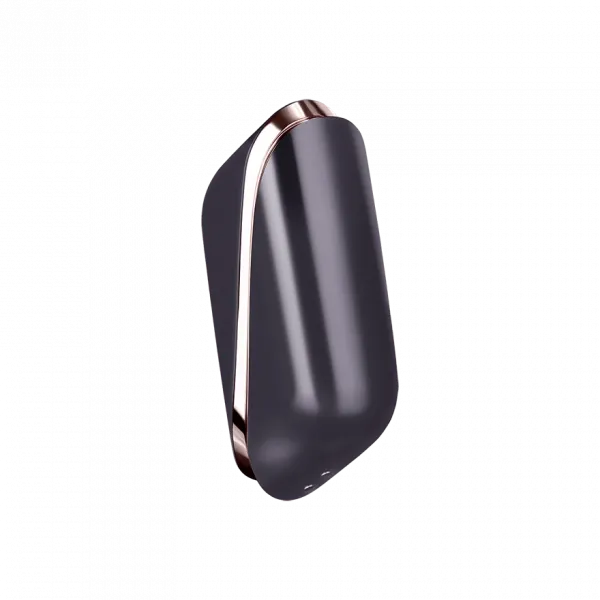 Traveler ~  Satisfyer