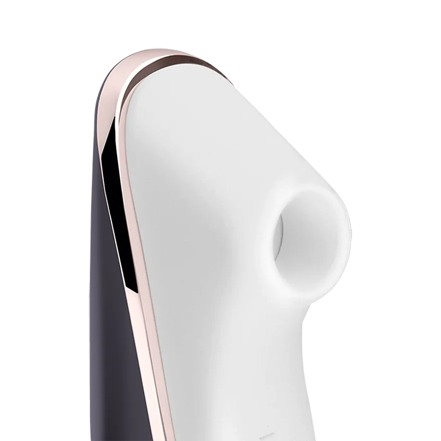 Traveler ~  Satisfyer