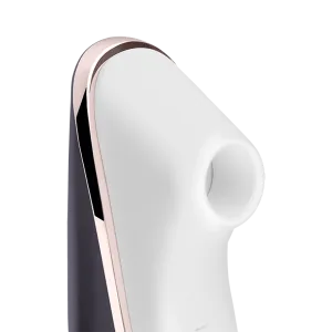 Traveler ~  Satisfyer
