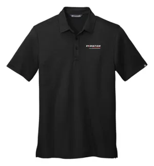TravisMathew Men's Coto Performance Polo (Enovation Controls)