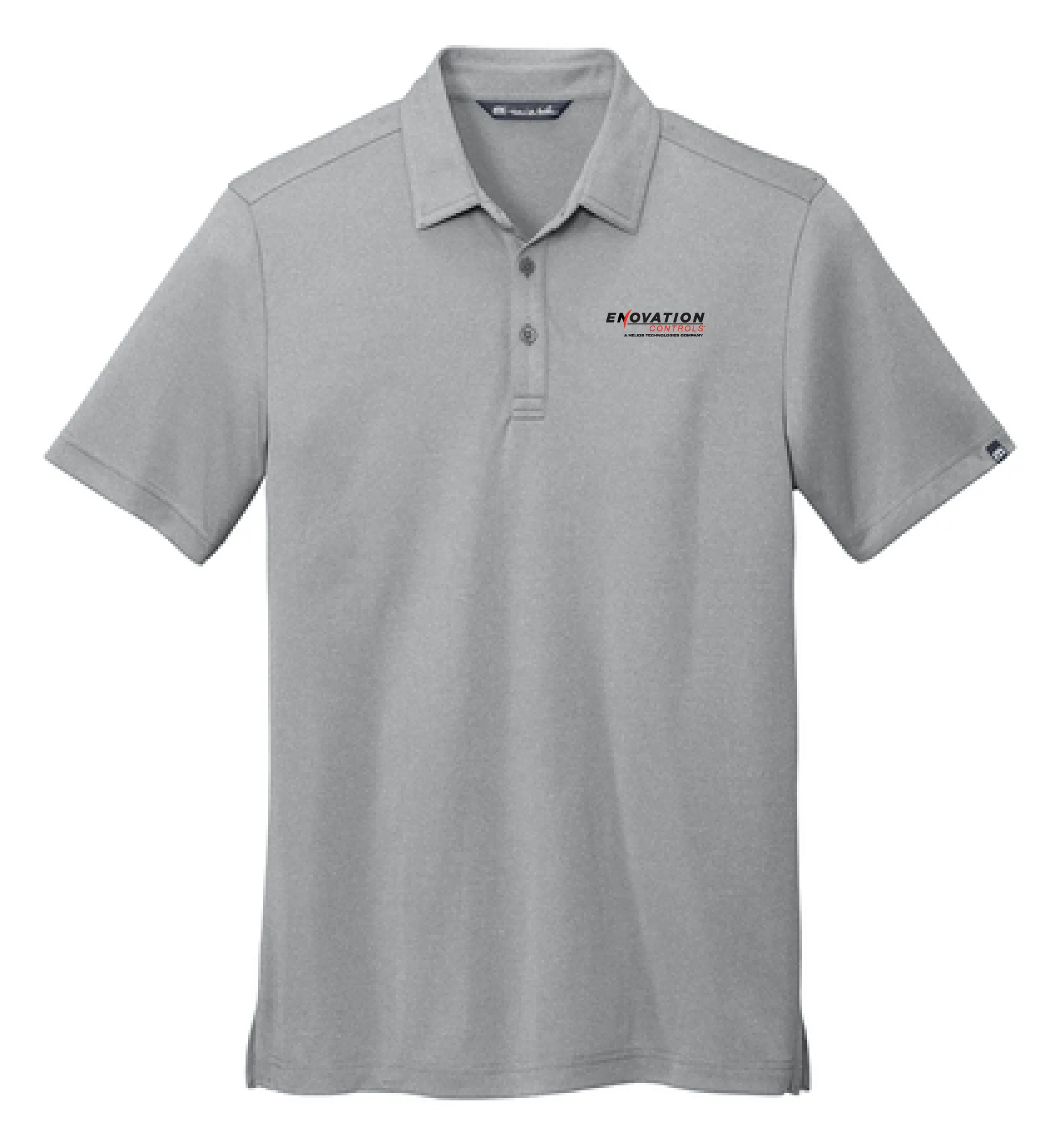 TravisMathew Men's Coto Performance Polo (Enovation Controls)